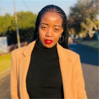 Thandiwe Dlamini