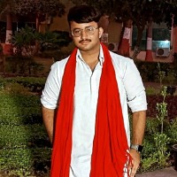 Mr. Shubham Joshi