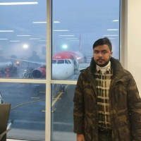 Talha Saeed