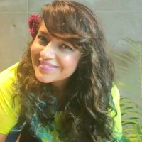 Madhuri Soni