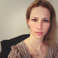 Petra Ladenburger