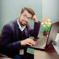 Naushad Shaikh