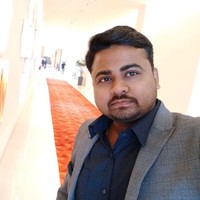 Deepank Maurya