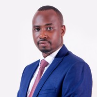 Richard Ruharuza