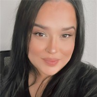 Desiree Moreno