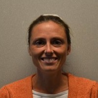 Christine Kuepfer