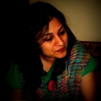 Alefiya Bhagat