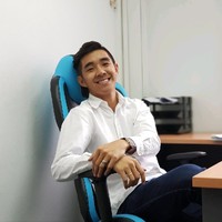 Vincent Yee