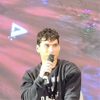Julian Sangiorgio