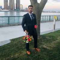 Sufyan Akram