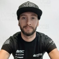 Thomas ZARAGOZA