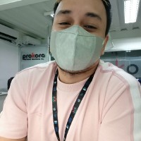 HR Randy Morallos