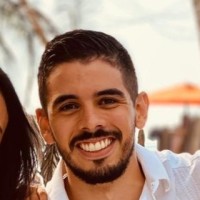 Julian Osorio Calderon