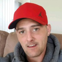 Luke Fothergill