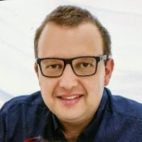 Patrick Santos