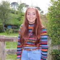 Hannah Smithson