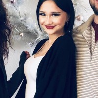 Sarah Canez