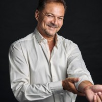 Martin Drahos