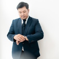 Daniel Ramadhan