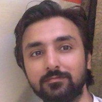 Hamza Khan