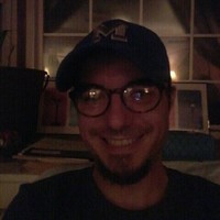 David Bogard