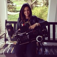 Natalie Abraham