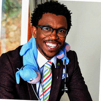 Elliot Motloung