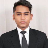 Mohammad Suhail Ansari