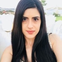 Dimitra Dimitriou