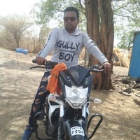 Suraj Yerlu
