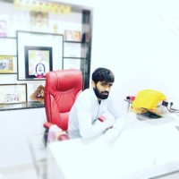 Raju Purohit