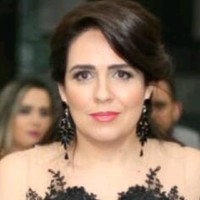 Ana Paula Barony Bruzi Marques