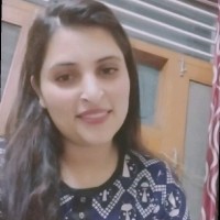 Priti Chaudhary