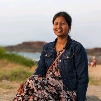 Lavanya K