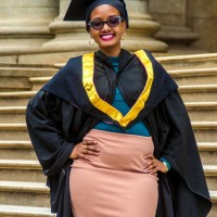 Joan Mumbi