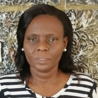 Helen Arunga