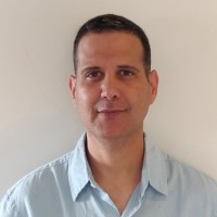 Dan Hoffman