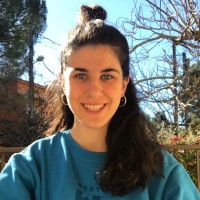 Carlota Sabaté
