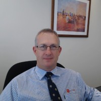 David Johnston
