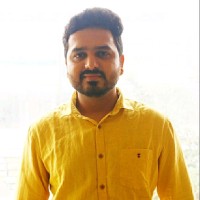Shyam Battula