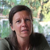 Natacha Mortier