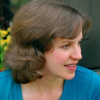 Susanna Giers