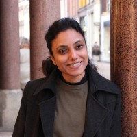 Samiah Sultana