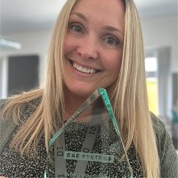 Jayne Johnston