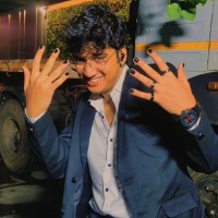 Siddharth Thevar
