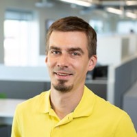 Nikita Solodukhin