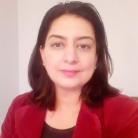 Rashi Gupta