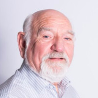 John Ashton