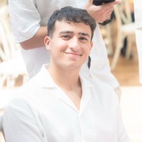 Ran Am Shalem