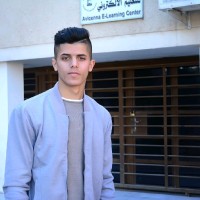 Mohammed Allami